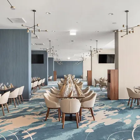 Sirius Hotel****superior מלון 4*